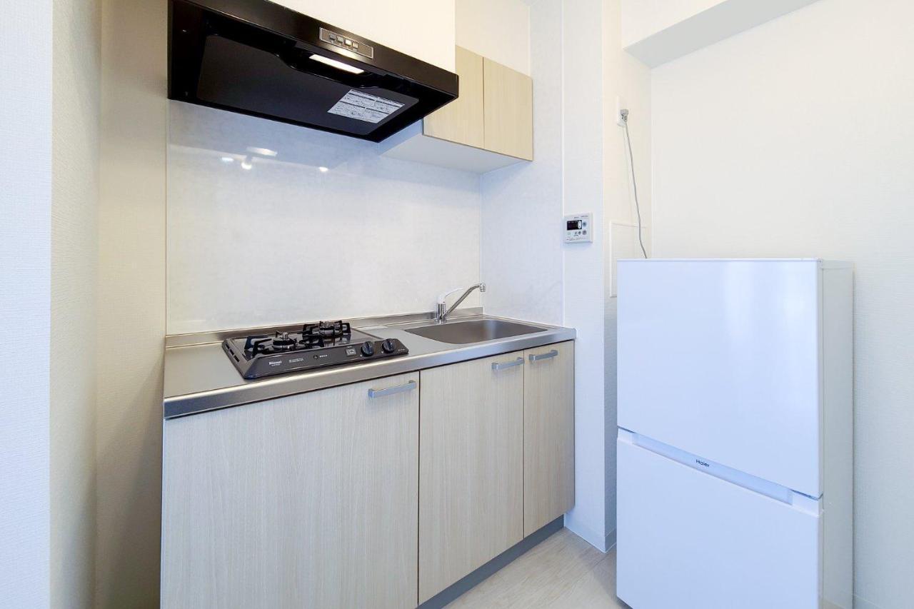 Blue Motomachi Apartment Osaka Exterior photo