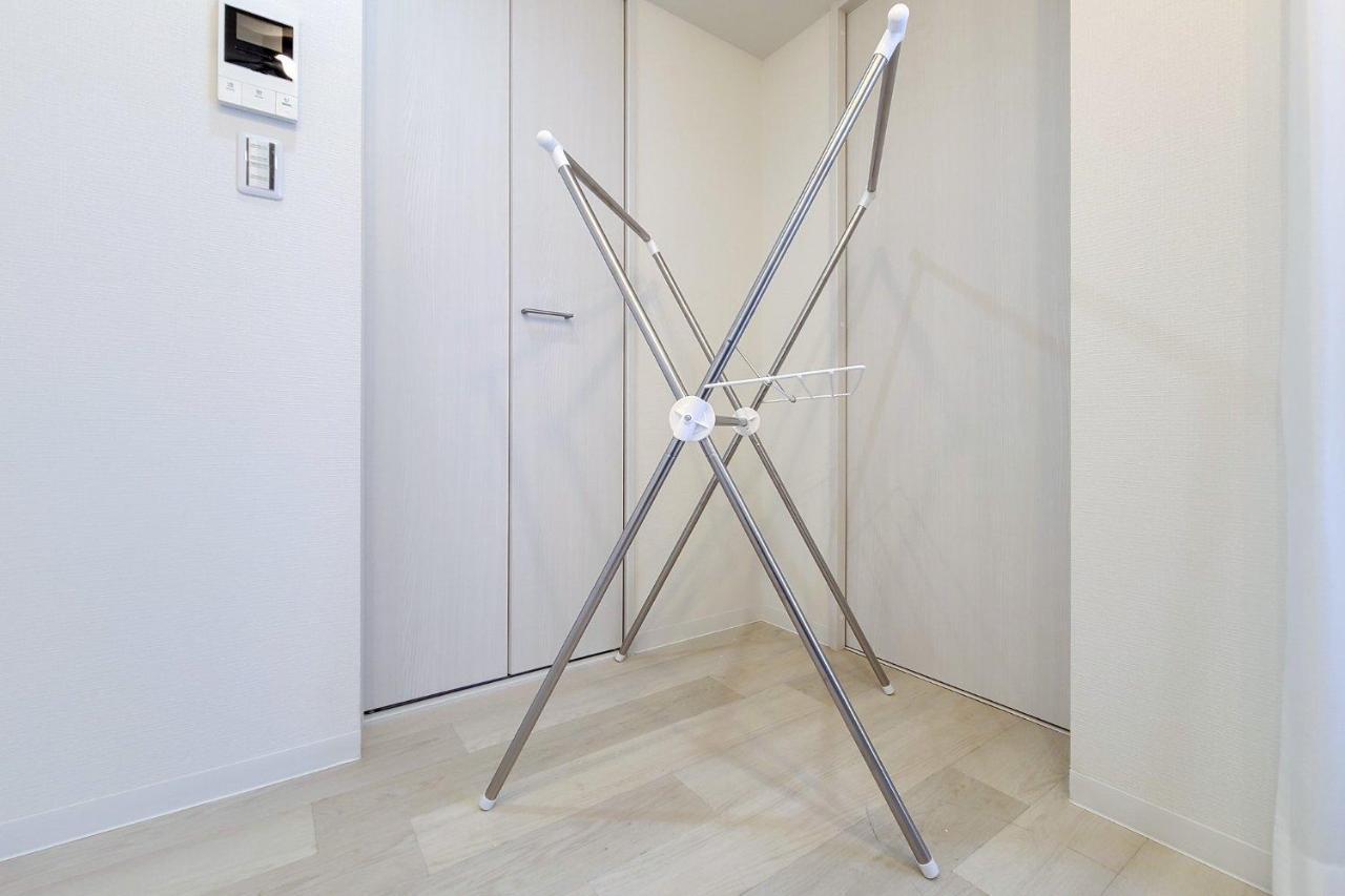 Blue Motomachi Apartment Osaka Room photo