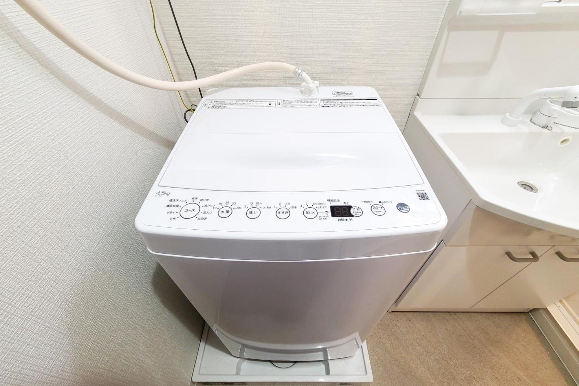 Blue Motomachi Apartment Osaka Exterior photo